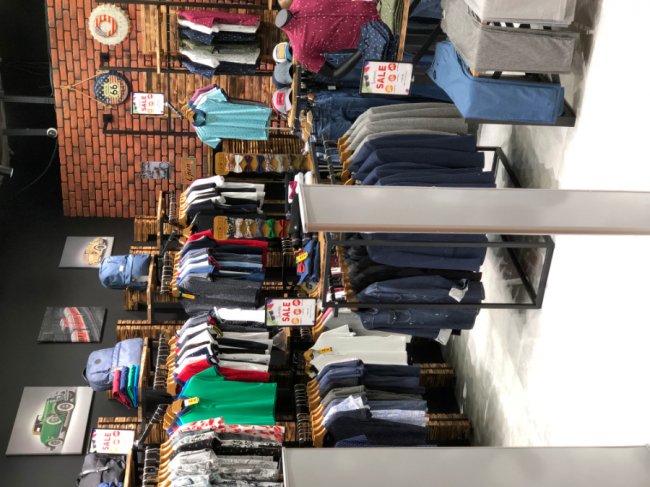 У  «ПортCity» – новий магазин. ФОТО*