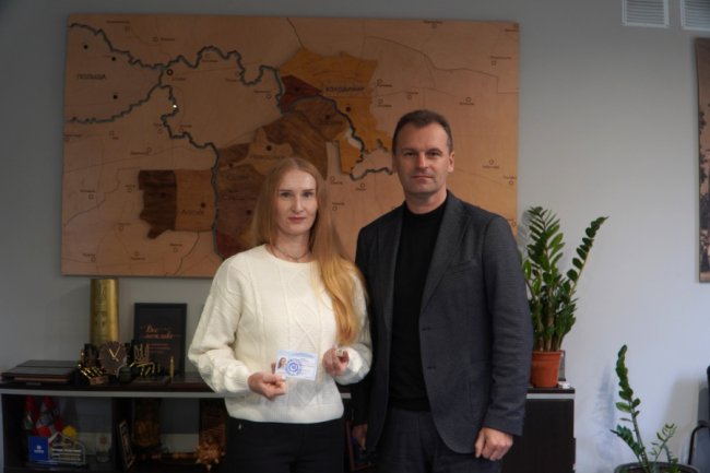 Юні бійці з Волині завоювали на чемпіонаті світу 16 нагород