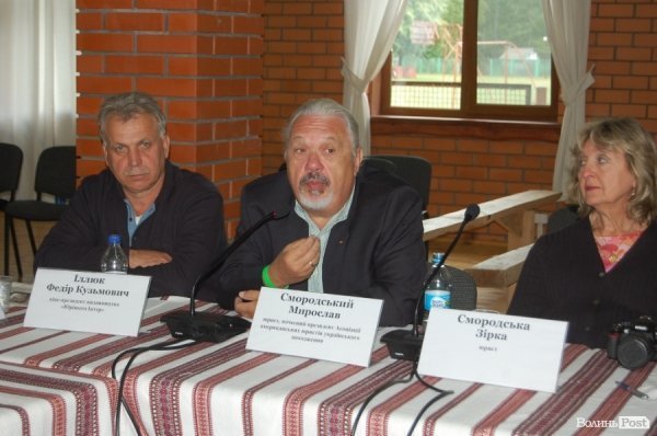 На Світязі зберуться «волиняки» зі всього світу. ФОТО