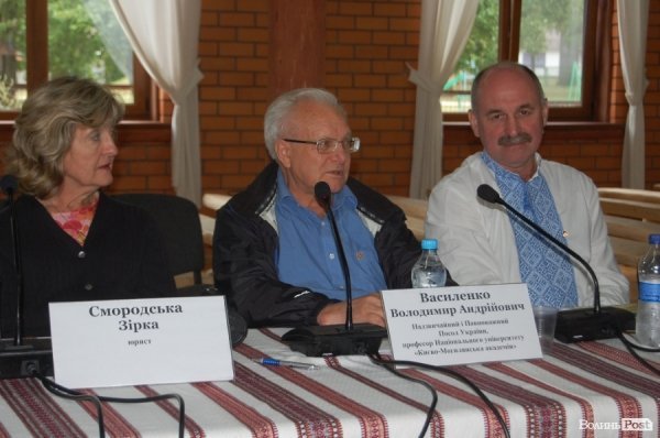 На Світязі зберуться «волиняки» зі всього світу. ФОТО