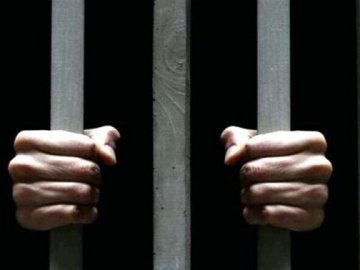 На Волині судили злодія-рецидивіста