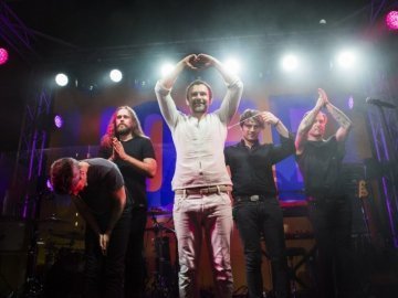 Що слухали у Луцьку: 10 популярних треків у пошуковику