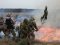 Бійці Волинської бригади тероборони ліквідували пожежу в екосистемі. ФОТО