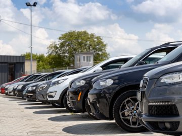 Що потрібно знати про пригін авто з Європи*