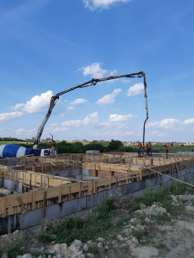 «Західний Олімп» завершує першу чергу будівництва сучасних квартир під Луцьком*. ФОТО