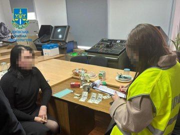 У київській ВЛК продавали ухилянтам довідки з вигаданими хворобами