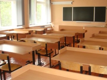 У Дніпрі під час уроку померла вчителька