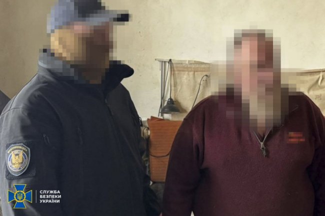 СБУ запобігла новому теракту фсб у Харкові