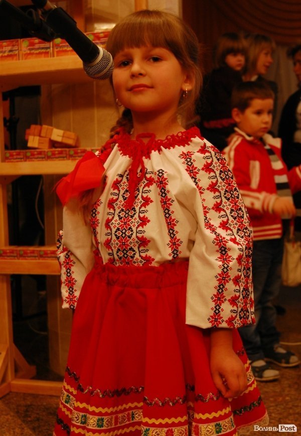 У Луцьку відбувся Фестиваль мам. ФОТО