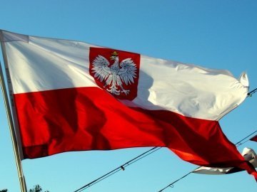 Увесь персонал польського консульства у Луцьку звільнили