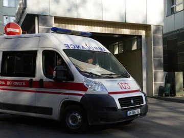 У Харкові Росія знову обстріляла пункт видачі гумдопомоги