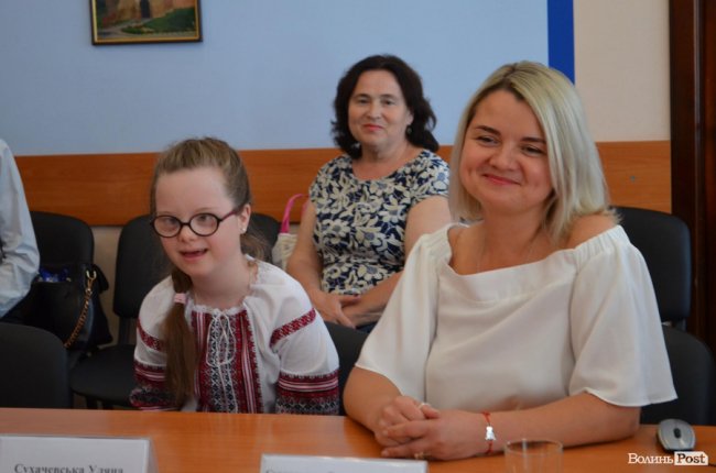 Особливий фест для особливих людей: як волиняни їздили на «Долину нарцисів»