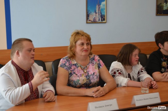 Особливий фест для особливих людей: як волиняни їздили на «Долину нарцисів»