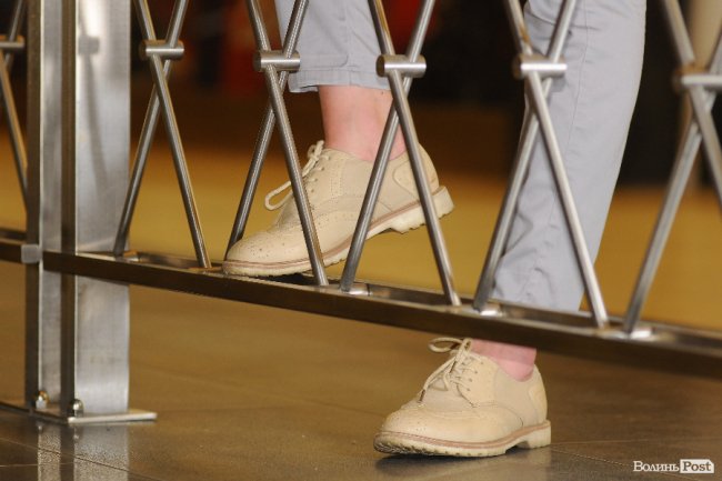 Стильний Луцьк: Вероніка Пащук