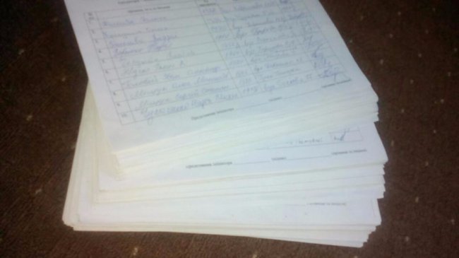 «Дістав сморід!»: у Луцьку зібрали понад 2,7 тисячі підписів за громадські слухання