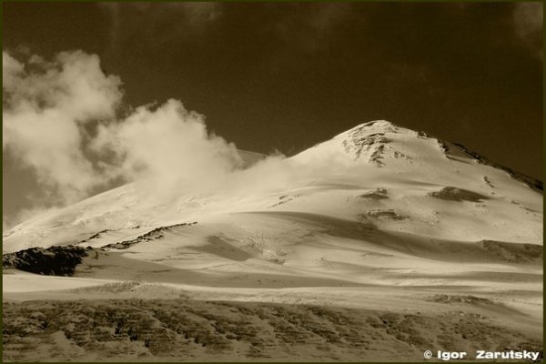 Автор Ігор Заруцький
