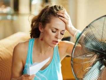 Коли до України прийде 30-градусна спека