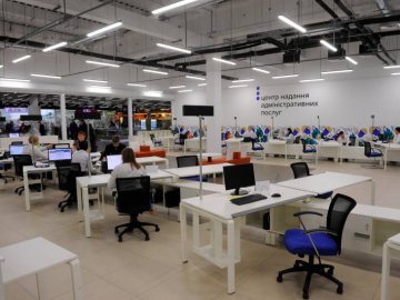 У турійській громаді може з'явитися новітній ЦНАП