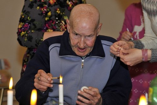 Писанки з «мудрістю». ФОТО