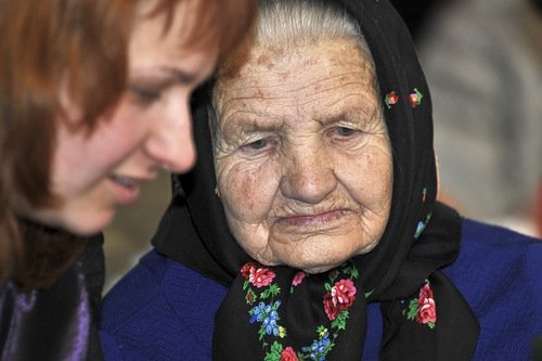 Писанки з «мудрістю». ФОТО