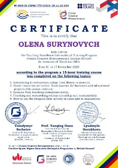 Студентки з Луцька створили унікальний аксесуар для безпеки дітей. ФОТО, ВІДЕО