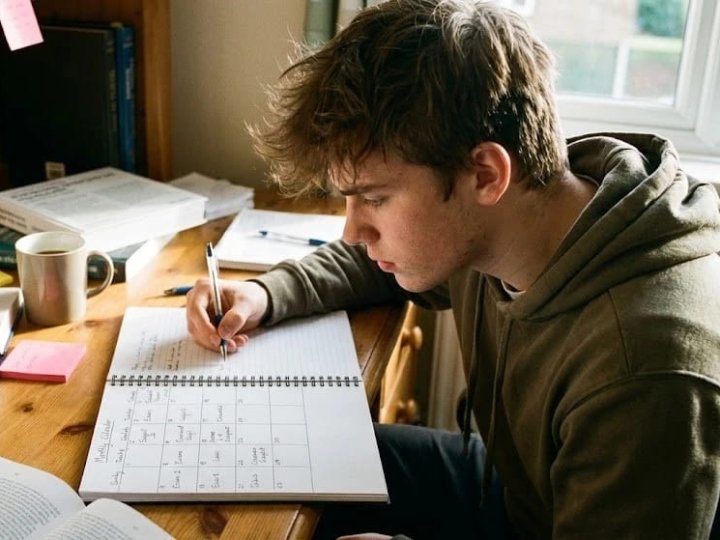 ТОП помилок абітурієнтів під час підготовки: що заважає прогресу і як це виправити