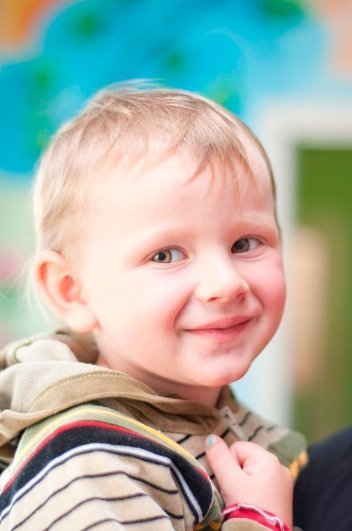 У Луцьку відбулася благодійна акція «Бог у серцях»