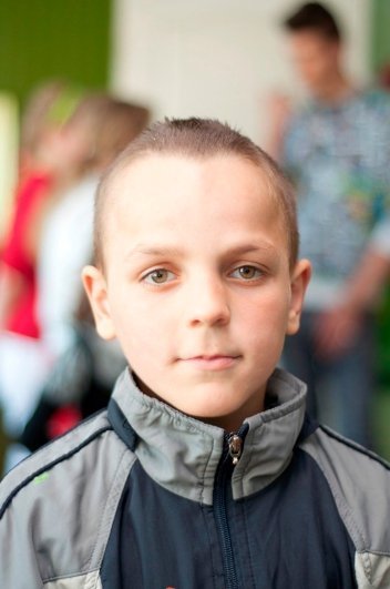 У Луцьку відбулася благодійна акція «Бог у серцях»