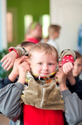 У Луцьку відбулася благодійна акція «Бог у серцях»