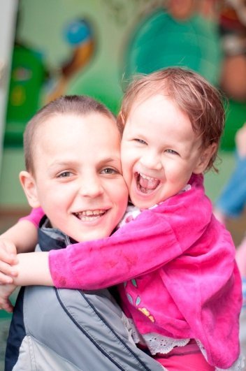 У Луцьку відбулася благодійна акція «Бог у серцях»