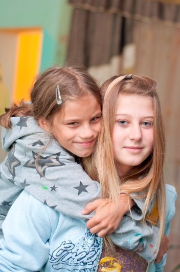 У Луцьку відбулася благодійна акція «Бог у серцях»