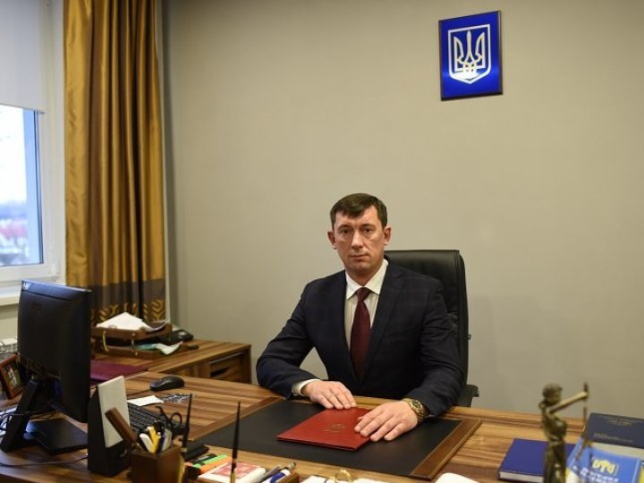 Хто очолив Ківерцівський районний суд: деталі
