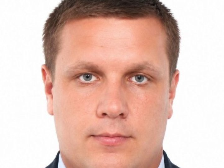 На Волині поліція розшукує 45-річного злочинця