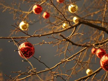 Погода у Луцьку на завтра, 1 січня