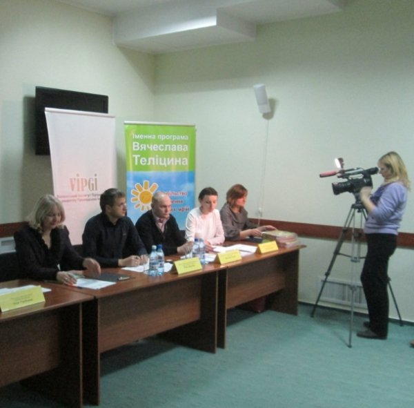 У дитсадках Луцька діятимуть творчі школи