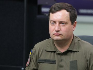 Росія не заявляла про готовність передати тіла полонених, які нібито були на борту Іл-76, – Юсов