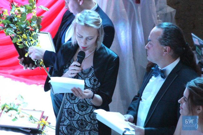 «Людина року»: як нагороджували мешканців Володимир-Волинського та Іваничівського районів. ФОТО