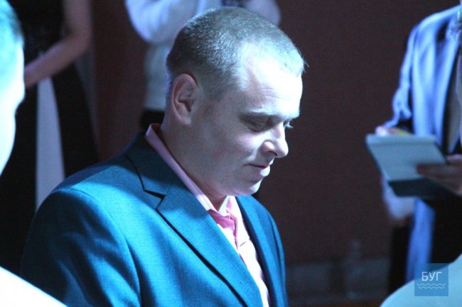 «Людина року»: як нагороджували мешканців Володимир-Волинського та Іваничівського районів. ФОТО