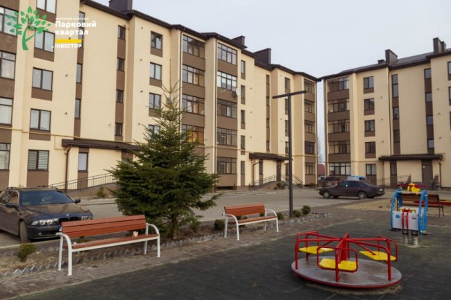 Найкращі пропозиції житла від «Інвестора» у січні. ФОТО*