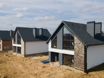 Що нового на будівельному майданчику ЖК «Струмочок». ФОТОЗВІТ*