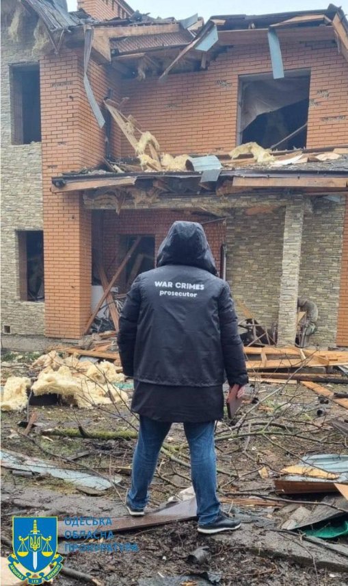 Моторошні фото трагедії в Одесі: вже відомо про 14 загиблих