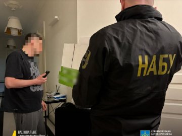 Українського міністра викрили на заволодінні державною землею