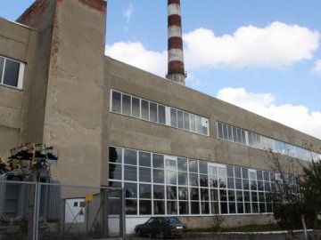 У Луцьку відновили роботу двох котелень