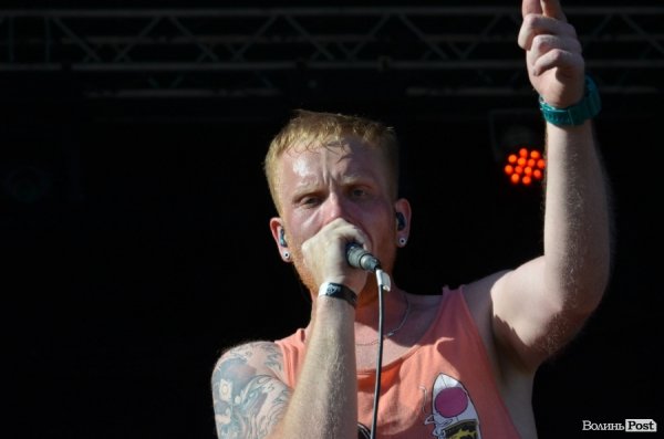 «Бандерштат»: день другий. ФОТО