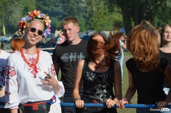 «Бандерштат»: день другий. ФОТО