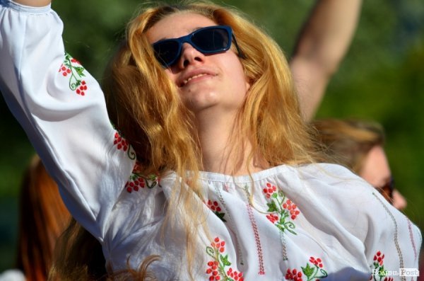 «Бандерштат»: день другий. ФОТО