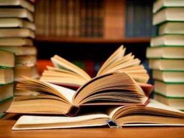 В Луцьку відбудеться вечірка на честь нового літературного фестивалю