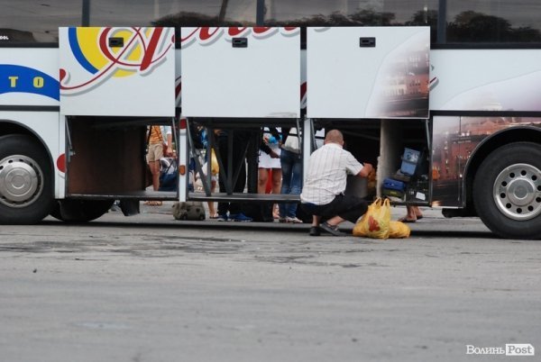 Місто, яке я люблю. Луцьк прокидається. Частина 4