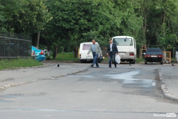 Місто, яке я люблю. Луцьк прокидається. Частина 4