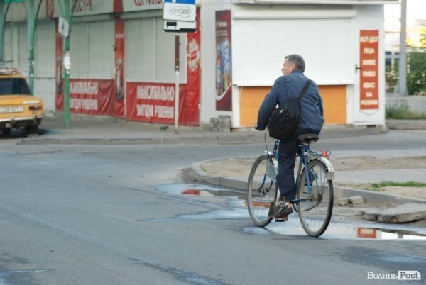 Місто, яке я люблю. Луцьк прокидається. Частина 4
